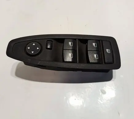 BMW X1 F48 F49 Quarter vent window switch 