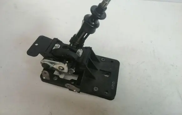 Subaru Legacy Gear shifter/selector