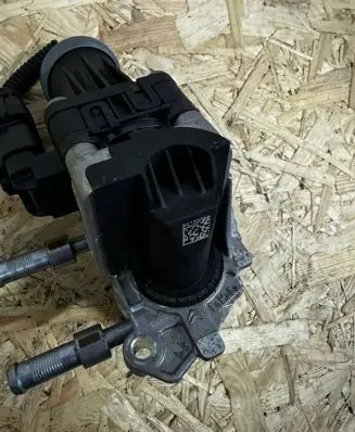 Peugeot 508 EGR valve 9829870080