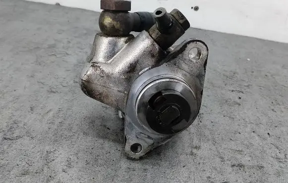 Power steering pump