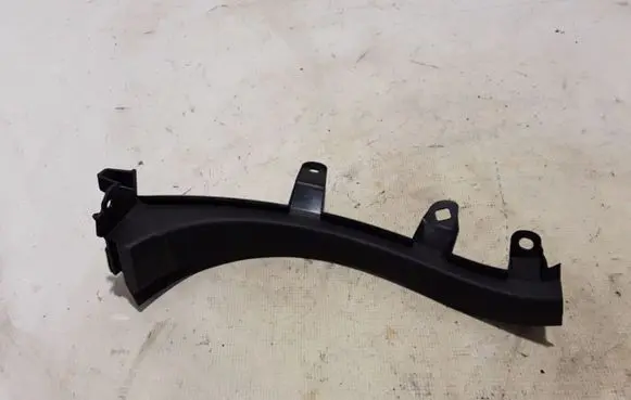 Volvo V60 Tailgate/trunk side cover trim 32205048