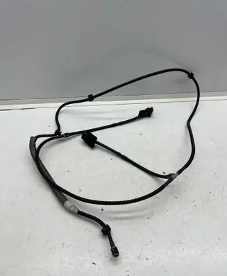 Opel Grandland X Windshield washer spray nozzle 