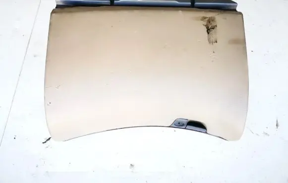 Volvo S60 Glove box 8650374
