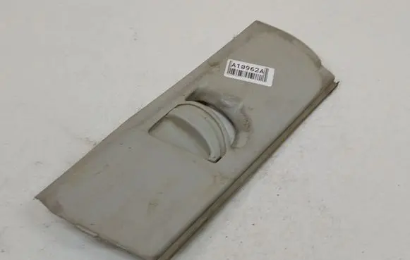 Skoda Octavia Mk2 (1Z) Other interior part 1Z0867294B