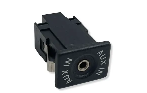 Volkswagen Caddy AUX in-socket connector 5M0035724