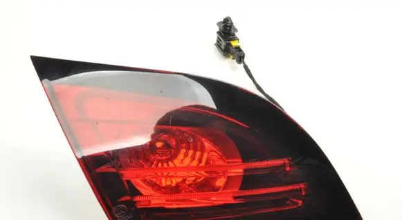 Citroen DS4 Tailgate rear/tail lights 9671092880