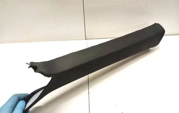 Audi A5 (A) pillar trim 8W8867233F