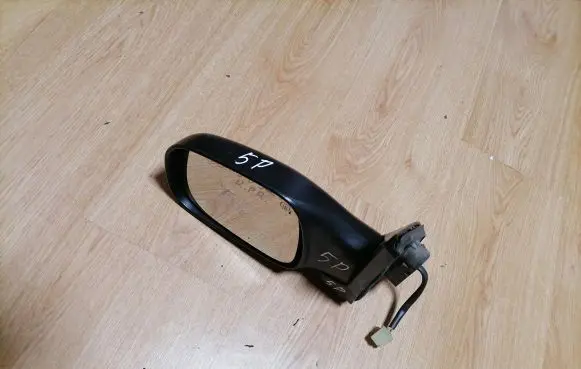 Suzuki Ignis Front door electric wing mirror 013419