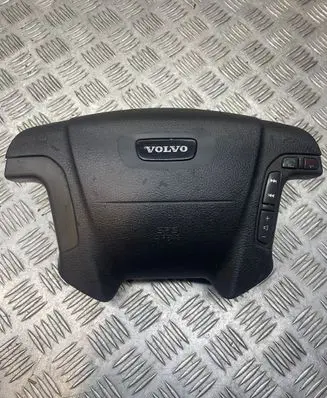 Volvo S80 Steering wheel airbag 8626842