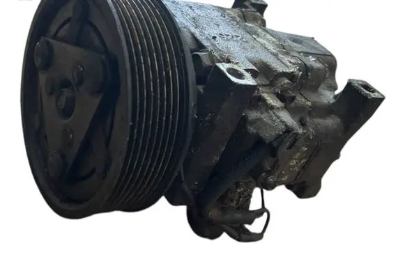 Mazda 6 Air conditioning (A/C) compressor (pump) H12A1Aq4HE