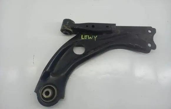 Front control arm