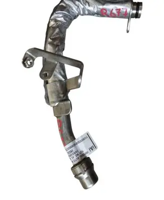 Mercedes-Benz A W177 AMG Engine coolant pipe/hose A1392003000