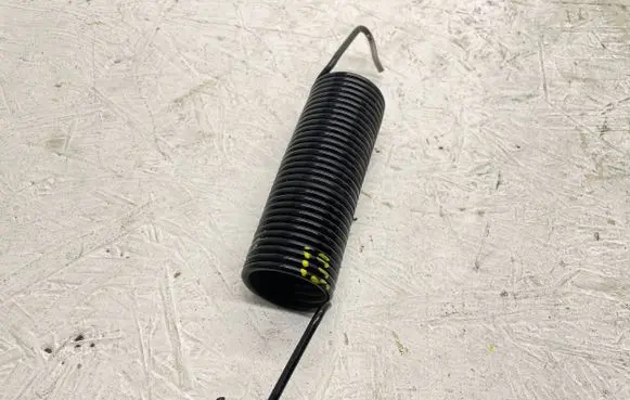 Audi A5 8T 8F Tailgate/trunk/boot tension spring 