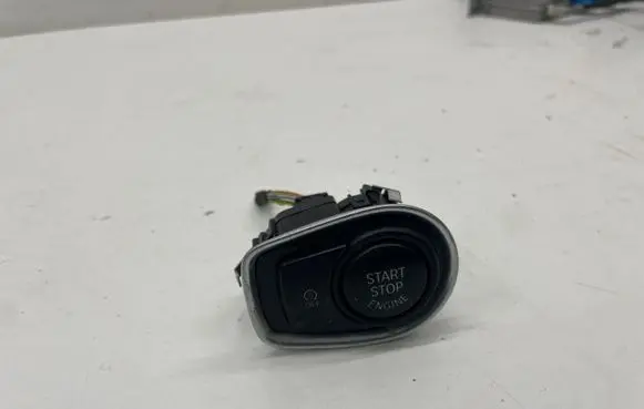 BMW 2 F45 Engine start stop button switch 9289135