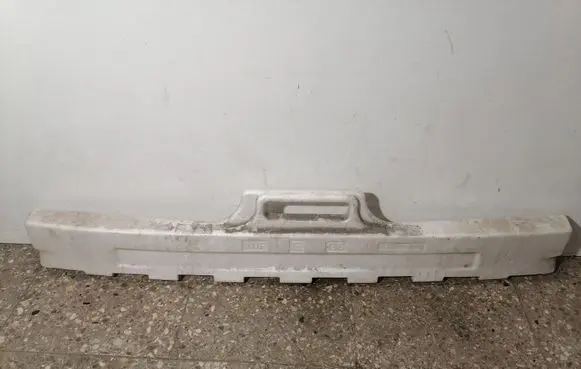 Lexus GS 250 350 300H 450H Rear bumper foam support bar 5261530300