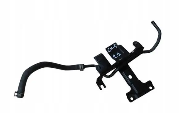 Mazda CX-5 Turbo air intake inlet pipe/hose 