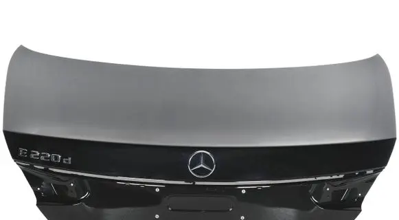Mercedes-Benz E AMG W213 Tailgate/trunk/boot lid A2137506600