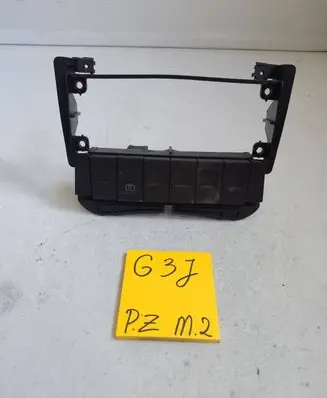 Volkswagen Lupo Panel trim 6N0858305D