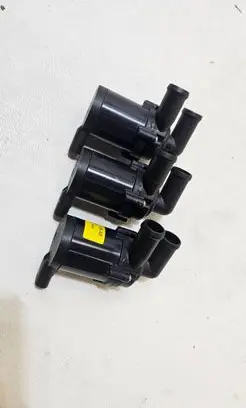 Volkswagen Crafter Water pump 2N0965561
