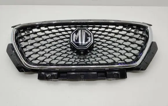 MG ZS Front bumper upper radiator grill 10021164