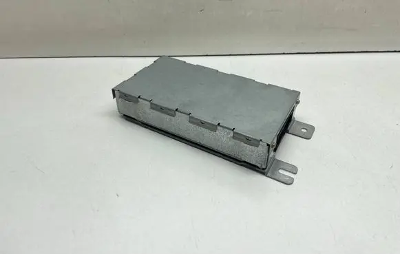 BMW 3 E46 Bluetooth control unit module 6955522 84216955522