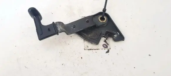 Audi A6 S6 C5 4B Engine bonnet (hood) release handle