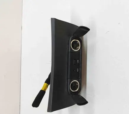 KIA Soul AUX in-socket connector 96120E4010
