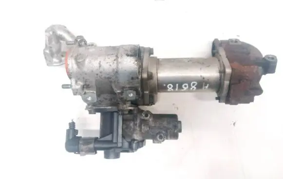 Renault Megane II EGR valve 8200545260