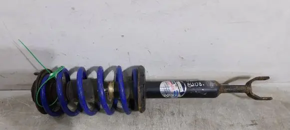 Volkswagen PASSAT B5 Front shock absorber/damper 3B0413031