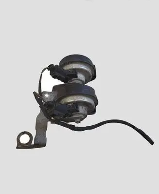 Audi A3 S3 8P Horn signal E30055306 A046522