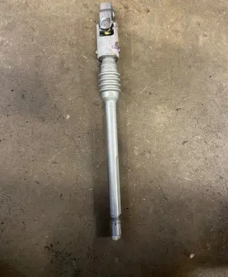 Mercedes-Benz R W251 Steering column universal joint 5048 110106000