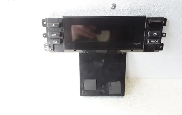 Volvo S80 Screen/display/small screen 30797715