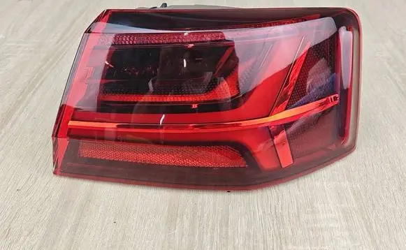Audi A6 S6 C7 4G Rear/tail lights 4G5945096E