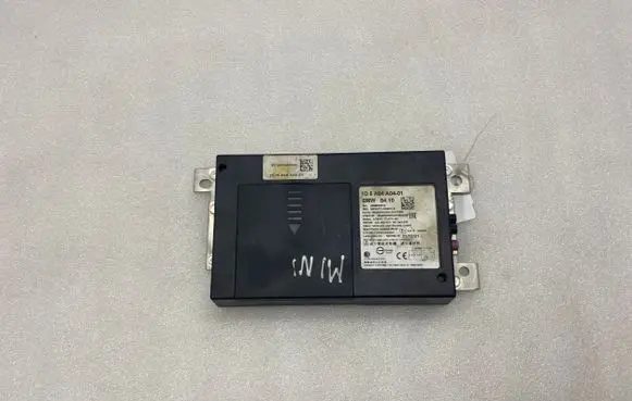 Mini One - Cooper F56 F55 Bluetooth control unit module 5A04A04 5A04A0401 1D5A04