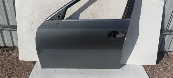 BMW 5 E60 E61 Front door 3270874