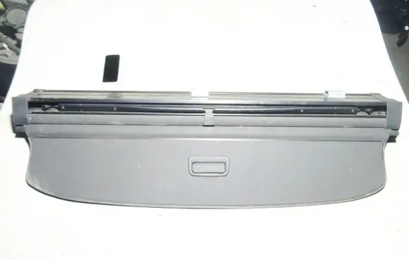 Audi A4 S4 B6 8E 8H Parcel shelf load cover 