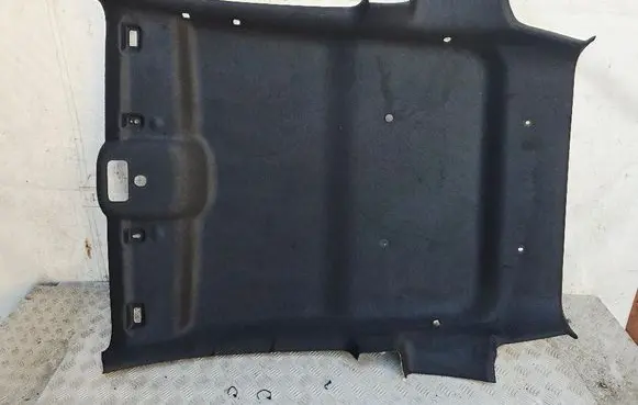 Fiat 500 Abarth Headlining 7356433420