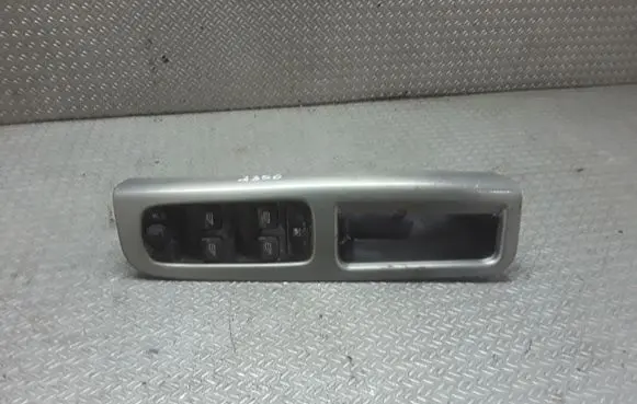 Volvo V50 Electric window control switch