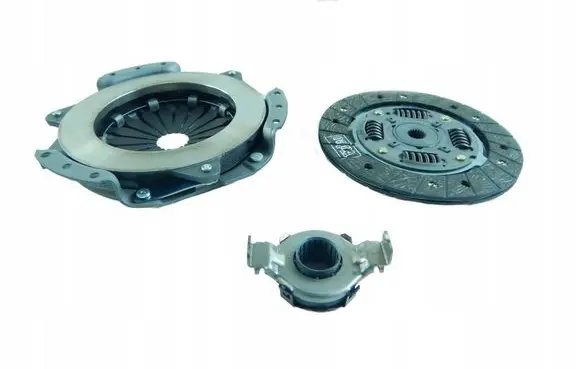 Fiat Panda III Clutch set kit 5890949