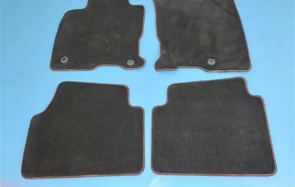 Ford Kuga III Car floor mat set LV4B-S130D00-SA