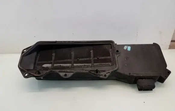 Ford Fiesta Cabin air micro filter frame (part) 2S61A11560AF