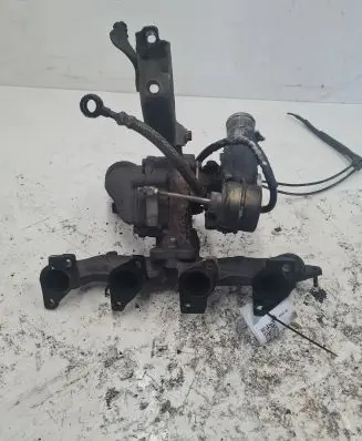 Citroen C5 Turbo 53041015096