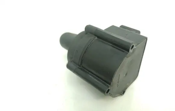 Skoda Octavia Mk2 (1Z) Electric auxiliary coolant/water pump 5N0965561 701713080