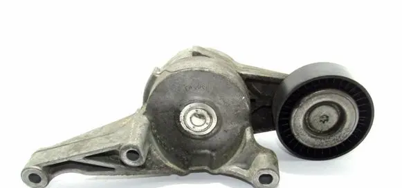 Volkswagen Golf V Alternator belt tensioner 03G903315C