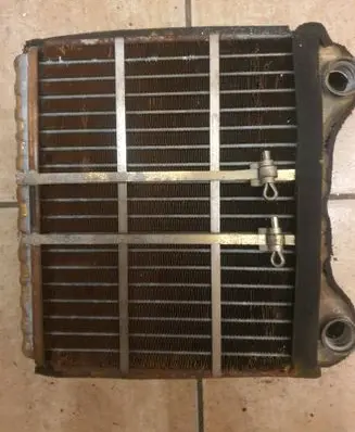 Audi A8 S8 D2 4D Heater blower radiator 4D0819030