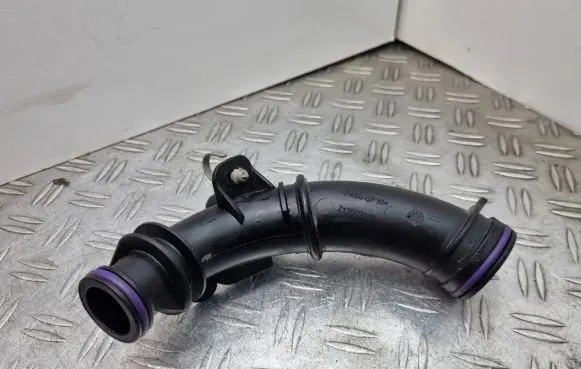 Citroen C4 SpaceTourer Engine coolant pipe/hose Z12002107
