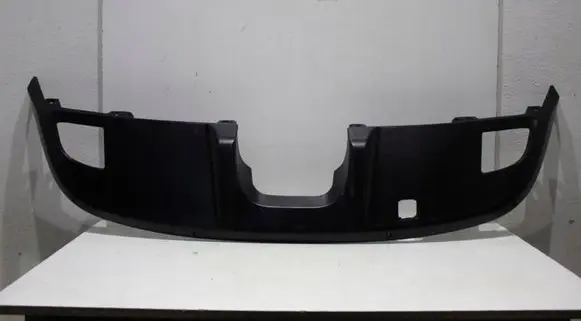 Jaguar F-Type Rear bumper lower part trim EX5317F879