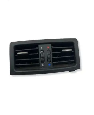 BMW 5 E60 E61 Rear air vent grill 6932023 6932024 14121810