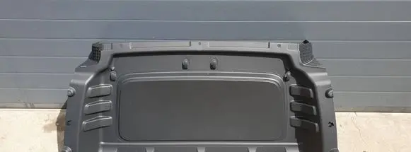 Volkswagen Caddy Trunk separation 2K7863169C 2K7863170
