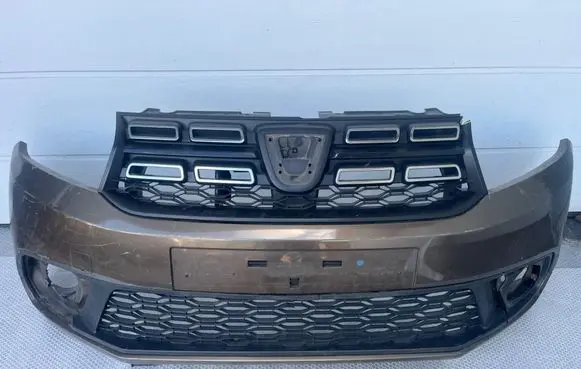 Dacia Sandero II Front bumper 671311